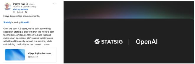 1亿美金连公司打包收购接管ChatGPT产品核心不朽情缘平台刚刚OpenAI任命新印裔CTO!1(图4) 1亿美金连公司打包收购接管ChatGPT产品核心不朽情缘平台刚刚OpenAI任命新印裔CTO!1(图4)