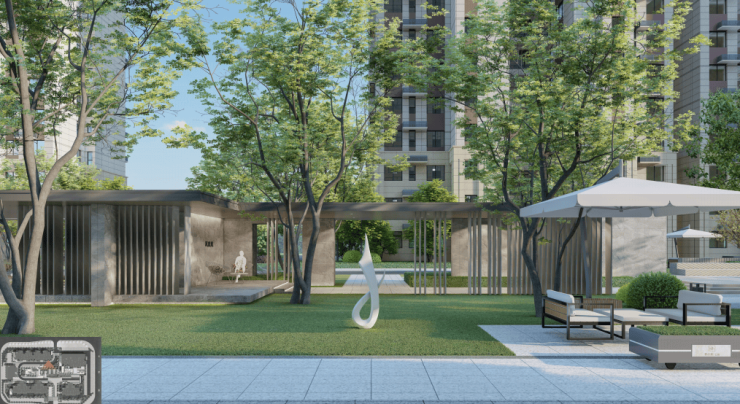 【2025最值得买的楼盘】不朽情缘mg碧桂园凤凰城(图6)