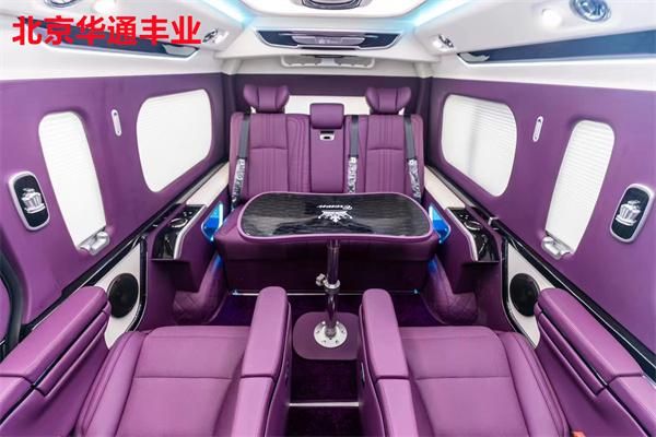 田海狮7座带卫生间商旅版房车不朽情缘平台北京丰田4s店丰(图1) 田海狮7座带卫生间商旅版房车不朽情缘平台北京丰田4s店丰(图1)