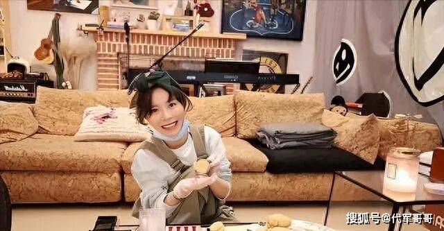 作没积蓄34岁生子后住5平米的小屋不朽情缘她被称为“最惨超女”没工(图3)