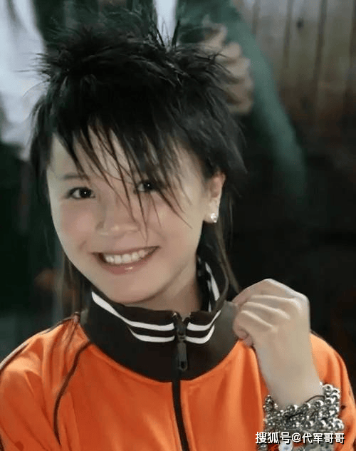 作没积蓄34岁生子后住5平米的小屋不朽情缘她被称为“最惨超女”没工(图5)