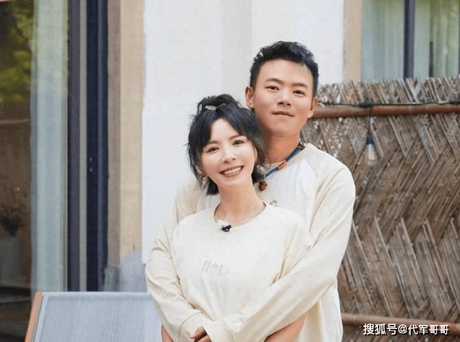 作没积蓄34岁生子后住5平米的小屋不朽情缘她被称为“最惨超女”没工(图6)