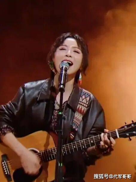 作没积蓄34岁生子后住5平米的小屋不朽情缘她被称为“最惨超女”没工(图7)